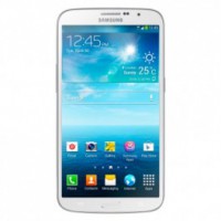 Samsung galaxy Mega i9205 blanco libre