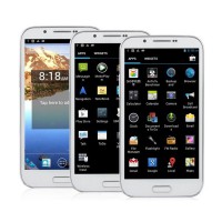 Star N7189 Note II Blanco y Azul Metalizado 5.5