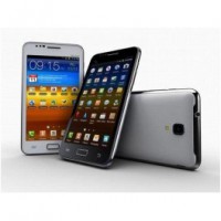 Star N9002 libre Negro