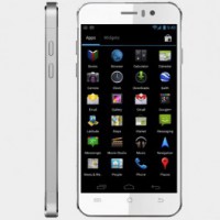 JIAYU G5S OCTACORE