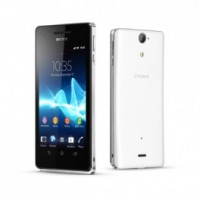 Sony Xperia V LT25i libre