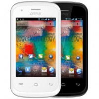 Smartphone Primux Delta Mini Dualcore 3, 5´´